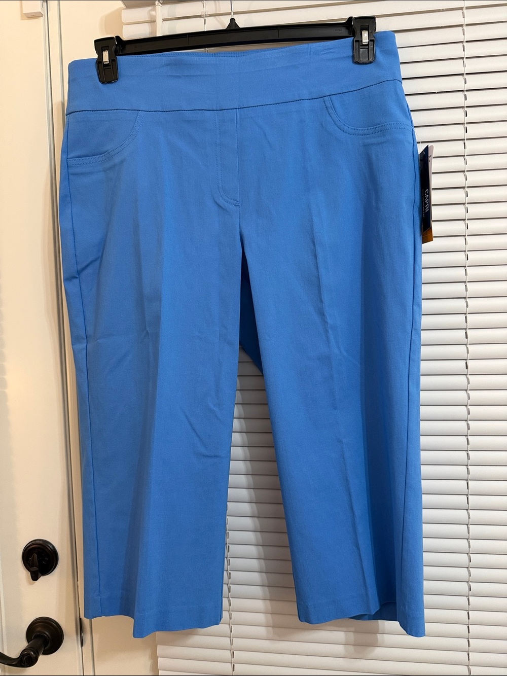 NWT CAPRIS